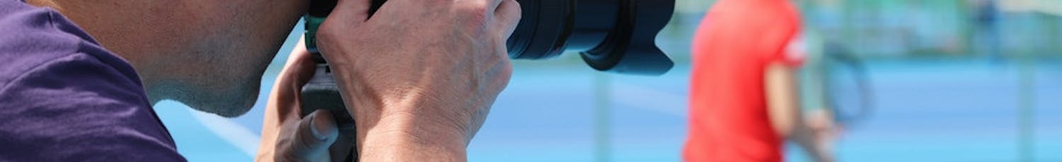 Parempia urheilukuvia